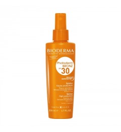 Bioderma Photoderm Bronz SPF30 Spray 200Ml