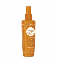 Bioderma Photoderm Bronz SPF50 Spray 200Ml