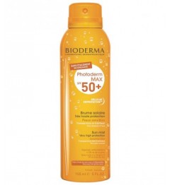 Bioderma Photoderm Brume sans étalement SPF50 150Ml