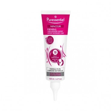 Puressentiel Soin Intensif Expert Minceur 125Ml