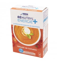 Renutryl Energie Velouté Tomate