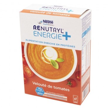 Renutryl Energie Velouté Tomate