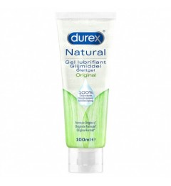 Durex Play Gel Lubrifiant à l\'Aloe Vera 50Ml