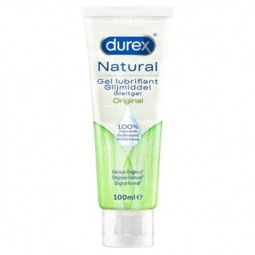 Durex Play Gel Lubrifiant à l\'Aloe Vera 50Ml