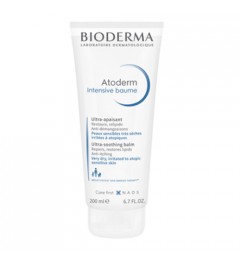 Bioderma Atoderm Intensive Baume 200M