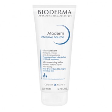 Bioderma Atoderm Intensive Baume 200M