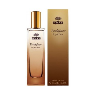 Nuxe Parfum Prodigieux 50Ml pas cher