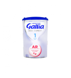 Gallia Expert AR 1 800 Grammes pas cher