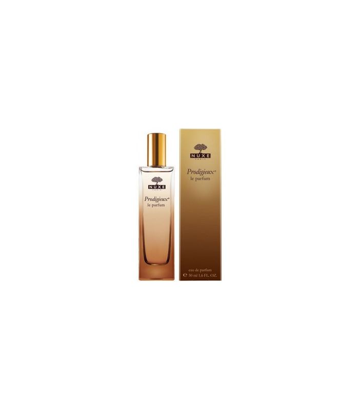 nuxe parfum prodigieux 100ml prix