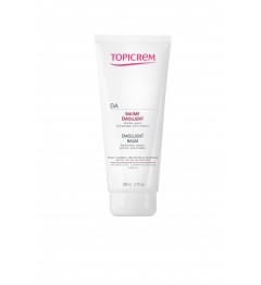 Topicrem DA Atopiques Baume Emollient 200Ml pas cher