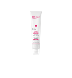 Topicrem Cica Crème Réparatrice 40Ml, Topicrem Cica Crème