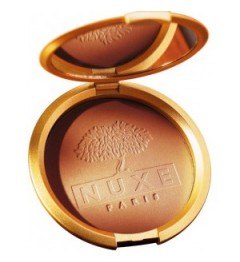 Nuxe Poudre Compacte Bronzante Eclat Prodigieux 25G, Nuxe