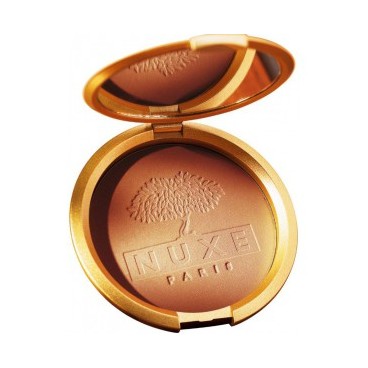 Nuxe Poudre Compacte Bronzante Eclat Prodigieux 25G, Nuxe