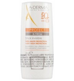 Aderma Solaire Protect Stick SPF50 8 Grammes