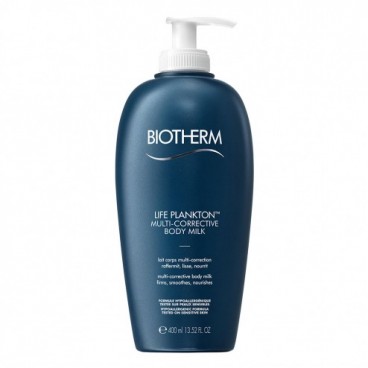 BIOTHERM Body Milk Lait 400Ml