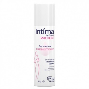 Intima Gyn 'Expert Gel Vaginal 50 Grammes