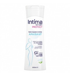 Intima Gyn 'Expert Soin Apaisant 200Ml