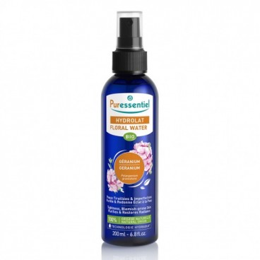 Puressentiel Hydrolat de Géranium Bio 200Ml