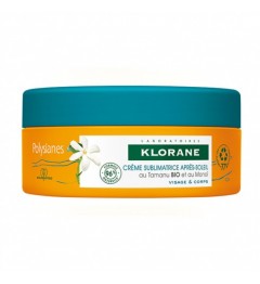 Klorane Solaires Crème Sublimatrice Après Soleil 200Ml