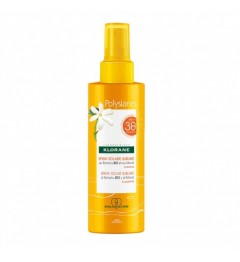 Klorane Solaires Spray Sublime SPF30 200Ml