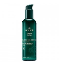 Nuxe Bio Eau Micellaire Démaquillante 200Ml