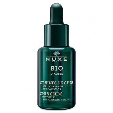 Nuxe Bio Sérum Essentielle Anti Oxydant 30Ml