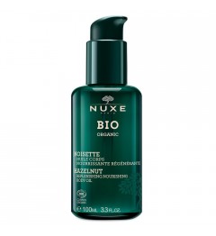 Nuxe Bio Huile Corps Nourrisante Régénérante 100Ml