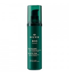 Nuxe Bio Soin Hydratant Teinté Multi Perfecteur Teinte Claire 50Ml