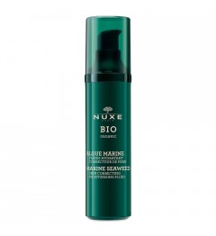 Nuxe Bio Fluide Hydratant Correcteur de Peau 50Ml