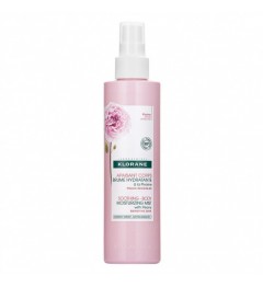 Klorane Brume Hydratante Pivoine 200Ml