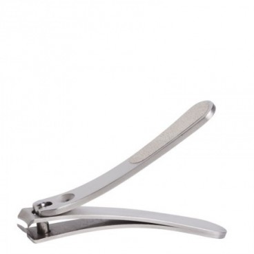 Vitry Coupe Ongles Pédicure Inox Trempé