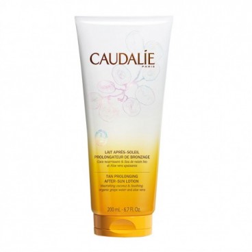 Caudalie Solaire Lait Après Soleil 200Ml