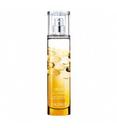 Caudalie Eau de Soleil 50Ml