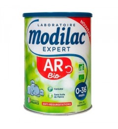 Modilac Expert AR Bio 800 Grammes