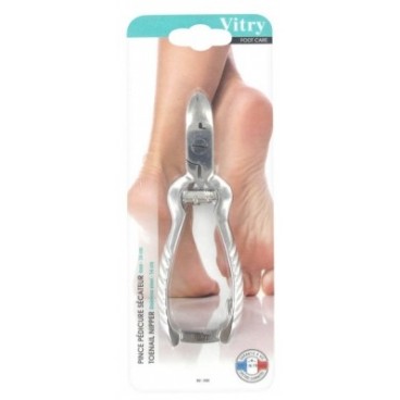 Vitry Pince Sécateur Ongles 13,5cm