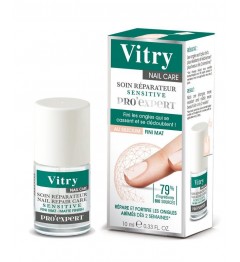 Vitry Soin Réparateur Sensitive Pro Mat 10Ml