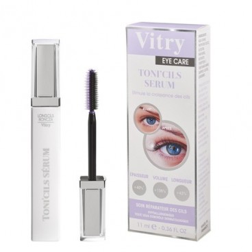 Vitry Toni Cils Serum 11Ml