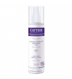 Cattier Lotion Apaisante 200Ml