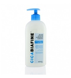 Cicabiafine Baume Douche 400Ml pas cher