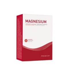 Ysonut Inovance Magnesium 60 Comprimés