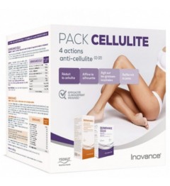 Ysonut Inovance Pack Cellulite