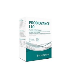 Ysonut Inovance probiovance I10 30 Gélules