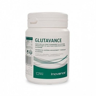 Ysonut Inovance Glutavance 150 Grammes