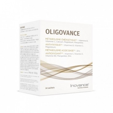 Ysonut Inovance Oligovance 14 Sachets