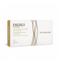 Ysonut Inovance Energy 10 Flacons