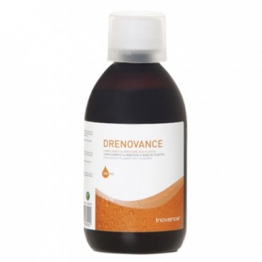 Ysonut Inovance Drenovance 300Ml