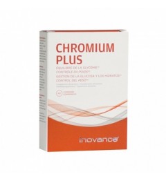 Ysonut Inovance Chromium Plus 60 Comprimés