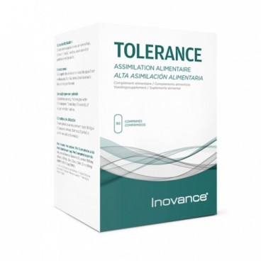 Ysonut Inovance Tolerance 90 Comprimés