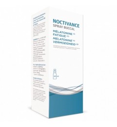 Ysonut Inovance Noctivance Spray 20Ml