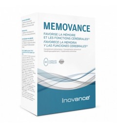 Ysonut Inovance Memovance 60 Capsules